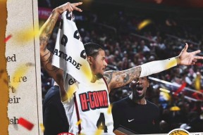 格林，湖人，复出首战轰40分！-半岛体育官方网站